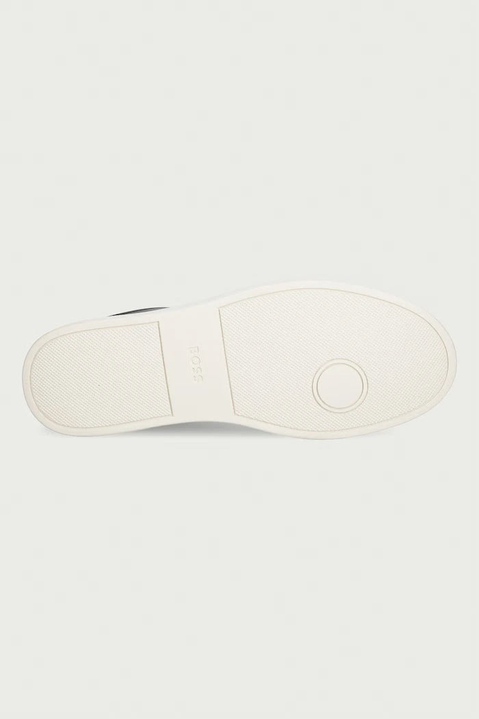 BOSS Kieran erkek deri sneaker