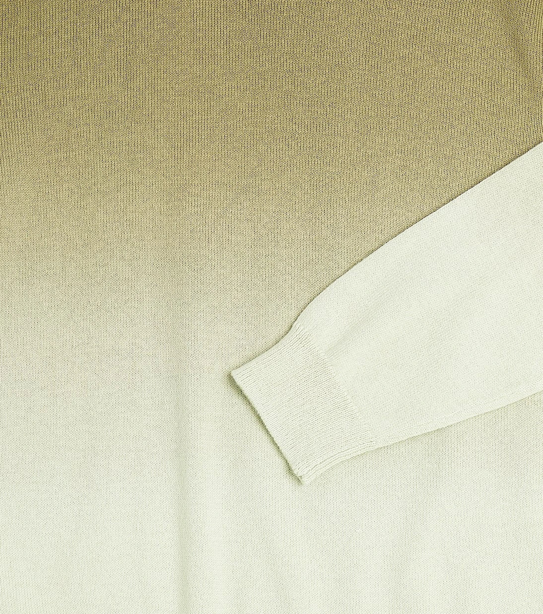 Il Gufo - Cotton sweater