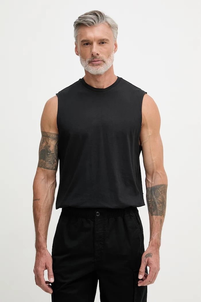Calvin Klein Jeans erkek pamuklu atlet