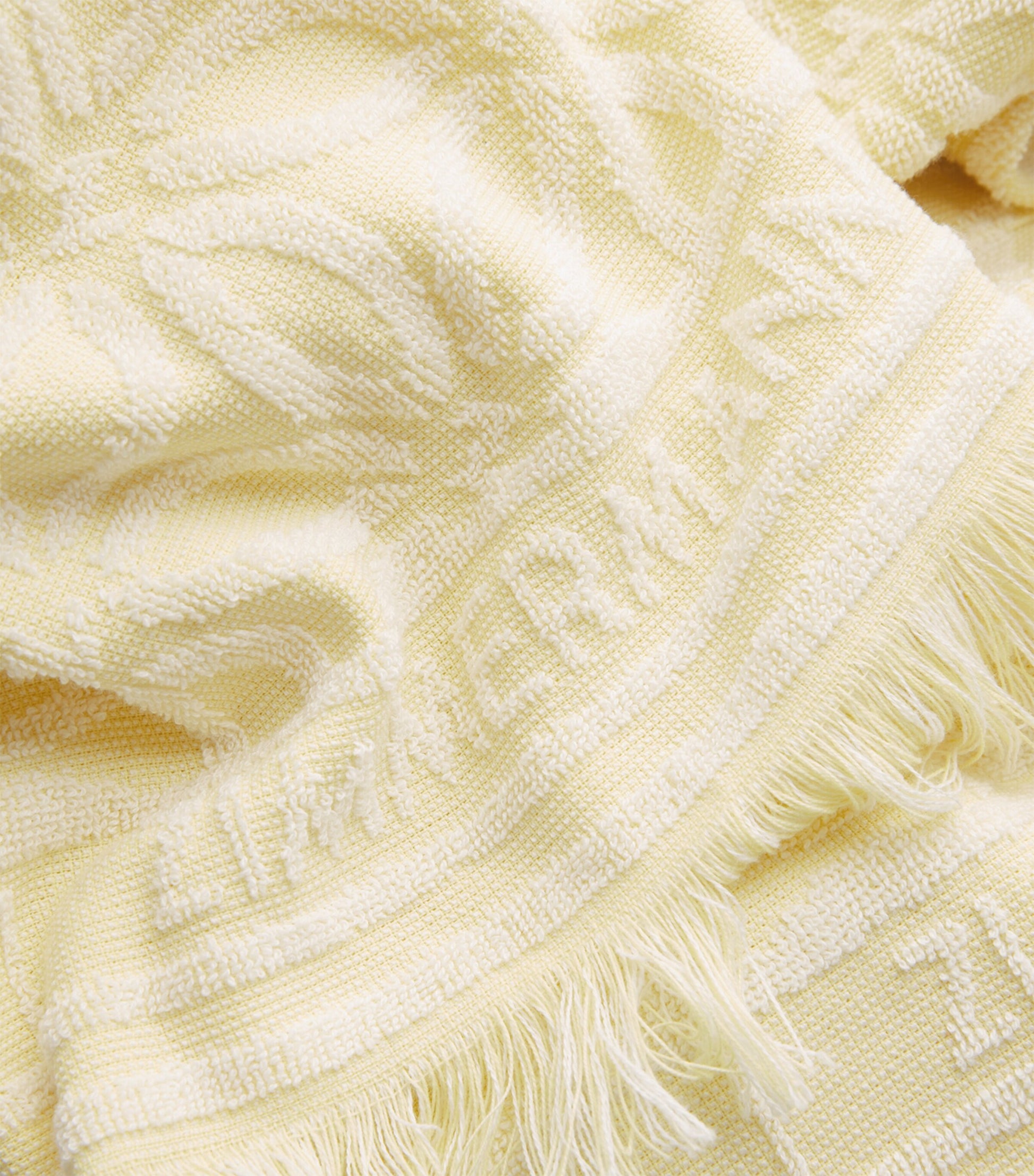 Cotton Towelling Coco Hooded Mini Dress