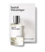Santal Volcanique Eau de Parfum (100ml)