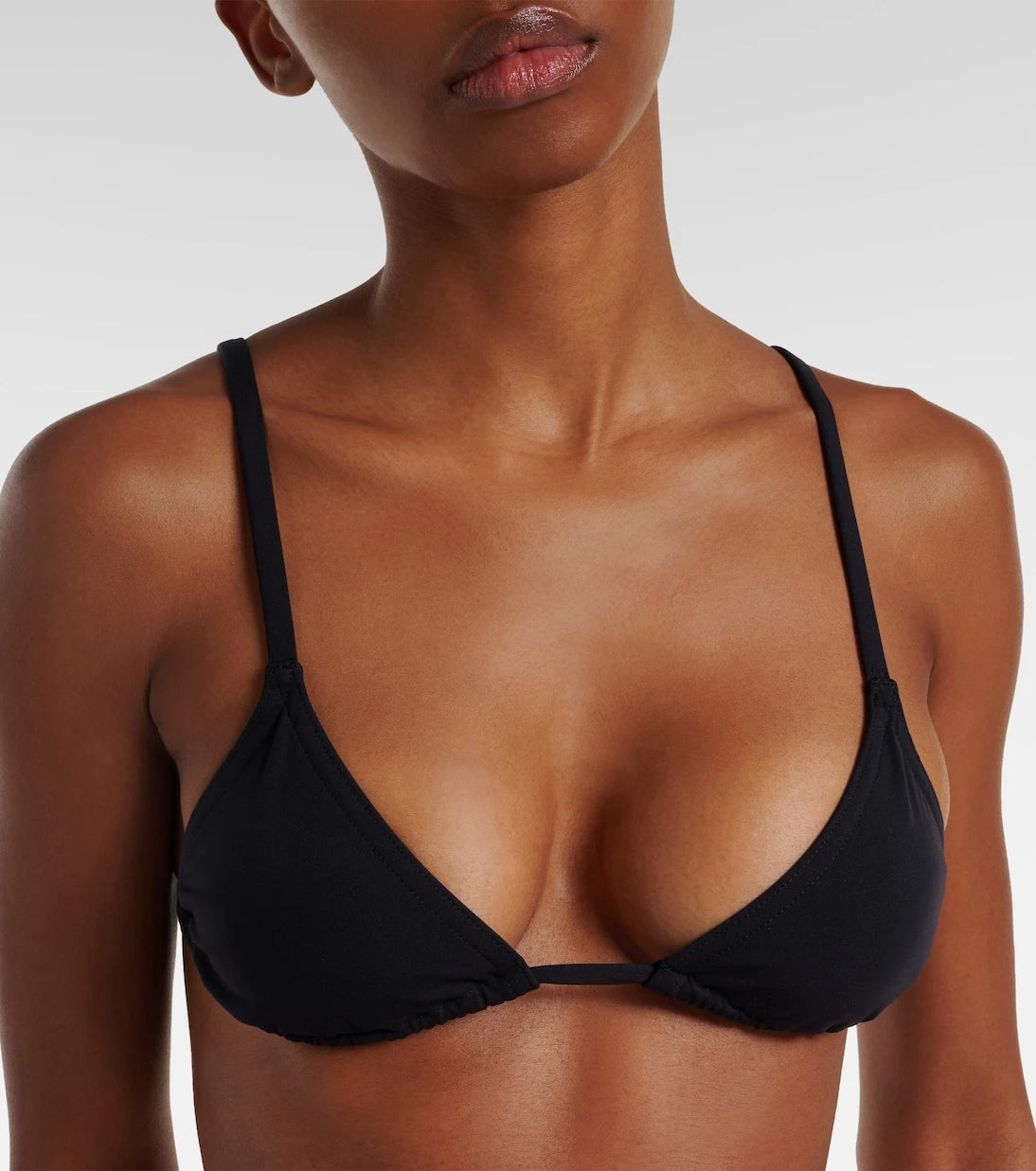 Isabel Marant - Feride triangle bikini top
