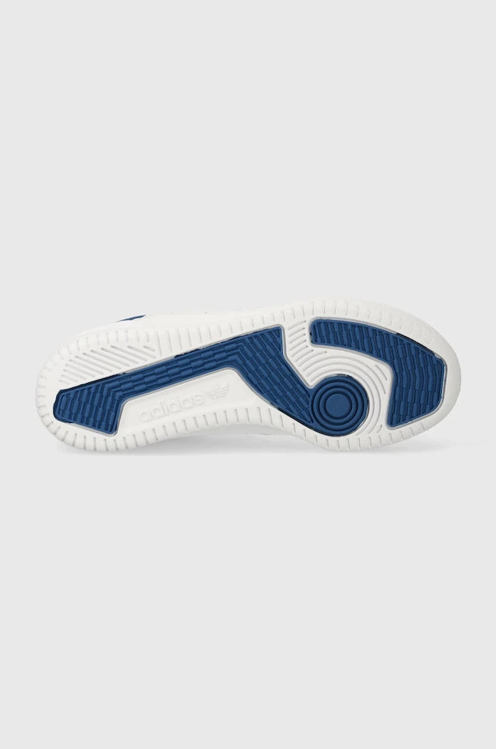 adidas Originals Team Court 2 Deri Sneaker