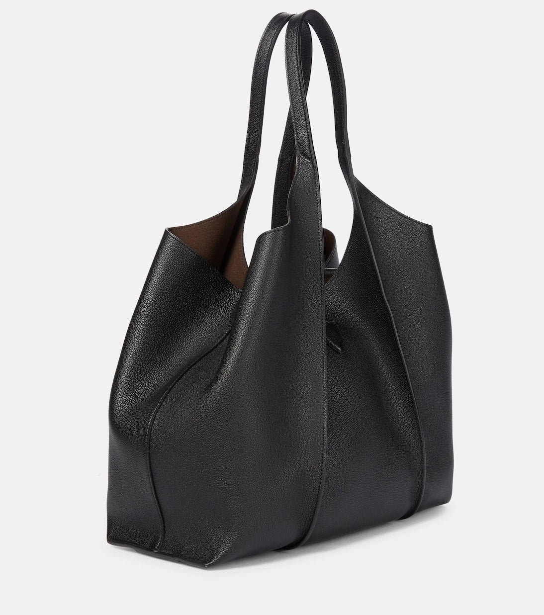 Tod's - Timeless Medium leather tote