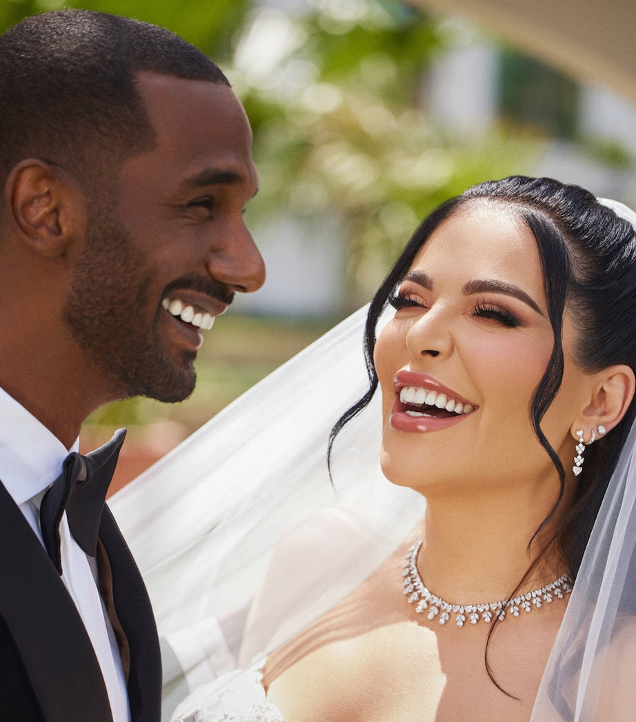 The Wedding Silk Santal Eau de Parfum (10ml)