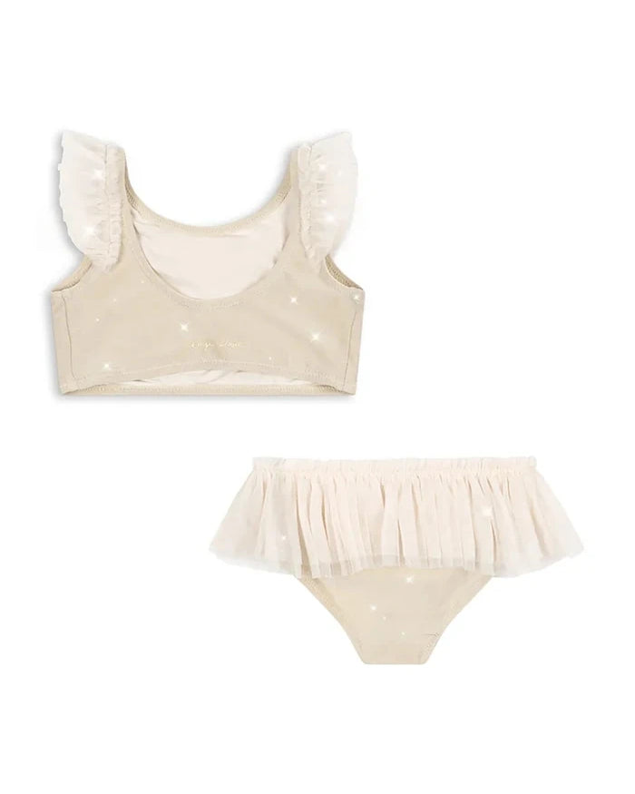 Konges Sløjd AMANDINE BIKINI İki Parçalı Çocuk Mayo
