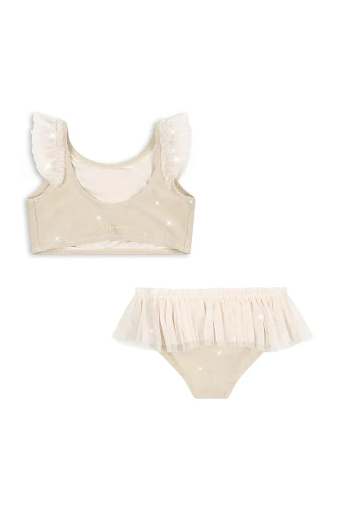 Konges Sløjd AMANDINE BIKINI İki Parçalı Çocuk Mayo