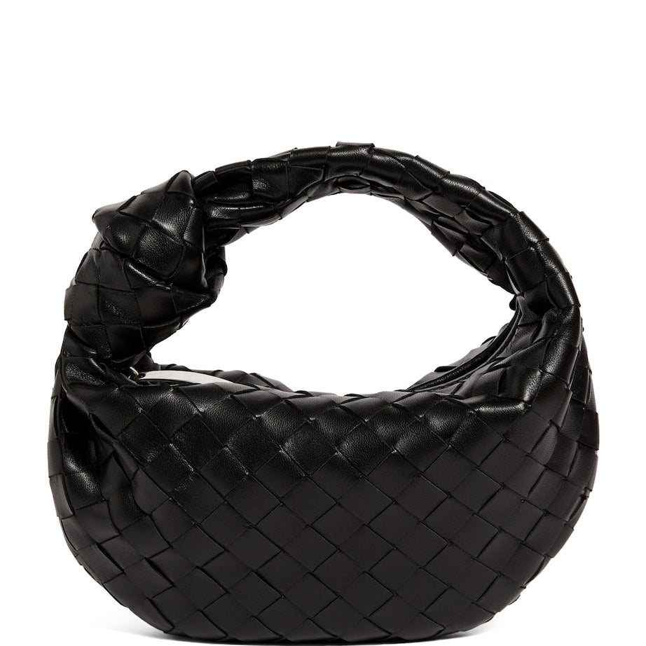 Bottega Veneta Grey Jodie bag