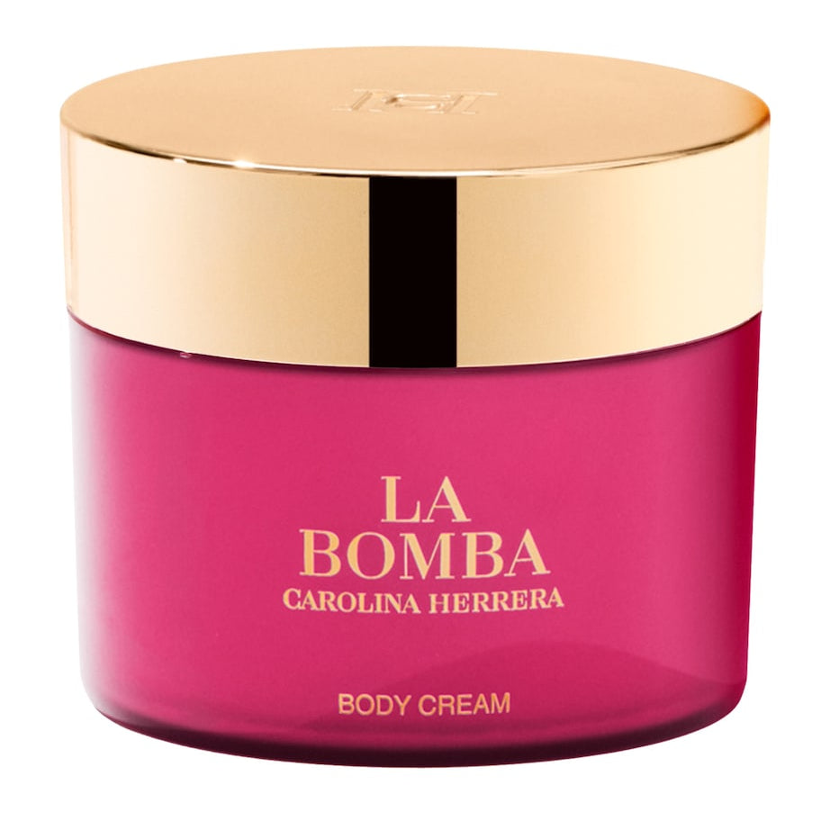Carolina Herrera La Bomba Body Cream (200ml)