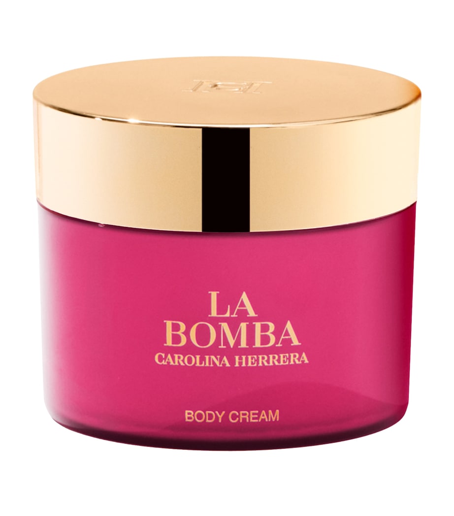 Carolina Herrera La Bomba Body Cream (200ml)