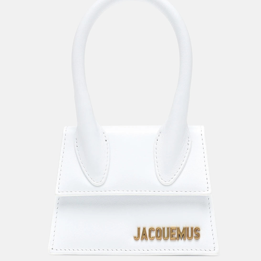 Jacquemus - Le Chiquito leather tote bag