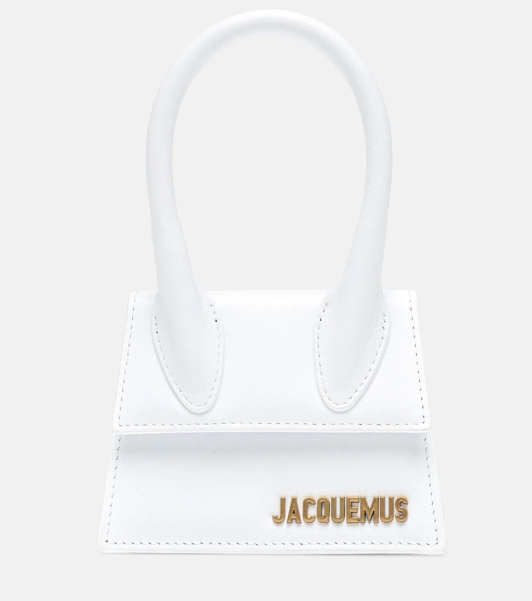 Jacquemus - Le Chiquito leather tote bag