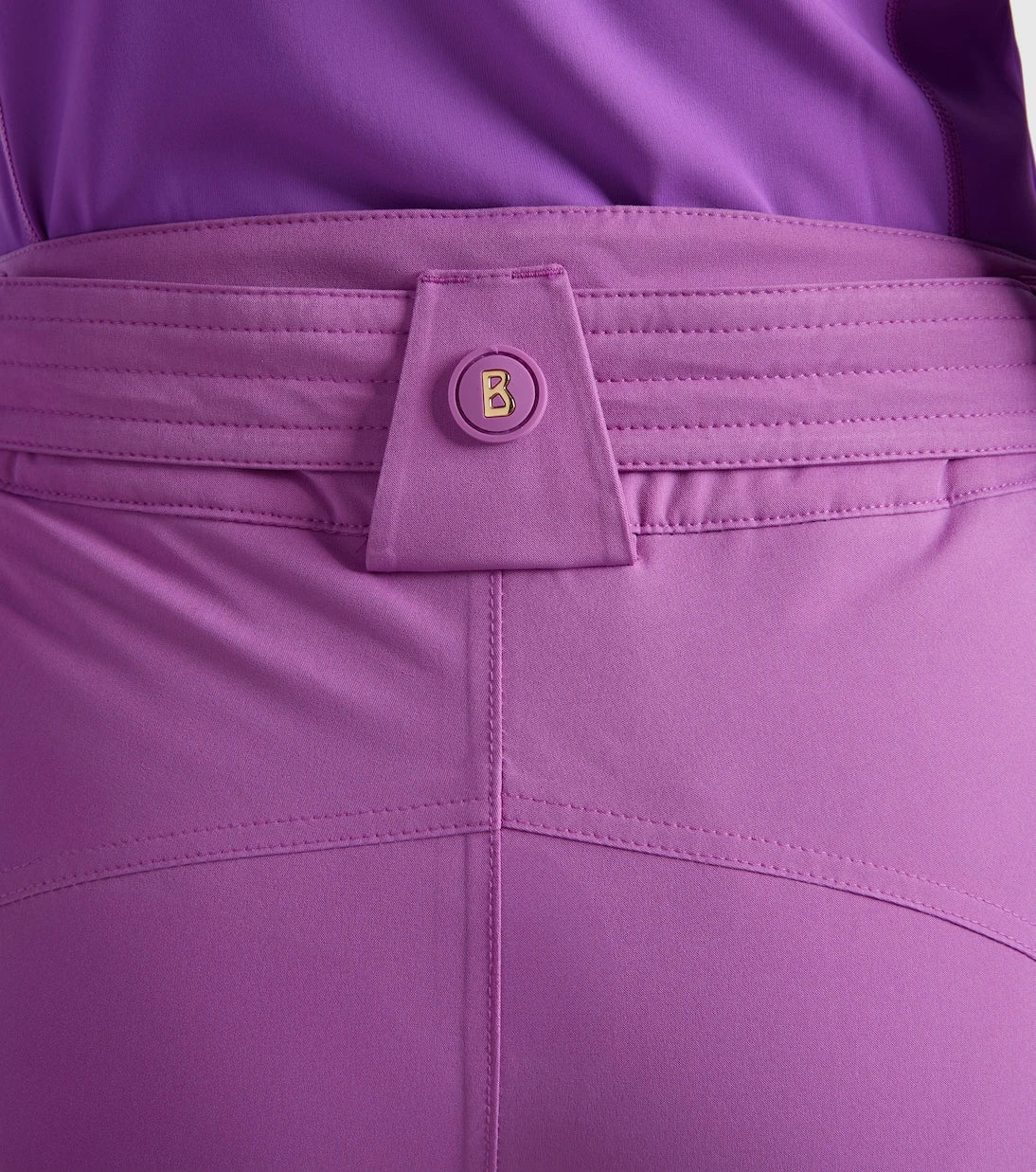Bogner - Franzi kemerli kayak pantolonu