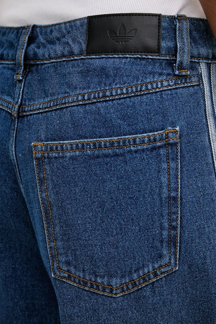 adidas Originals Firebird Denim Kısa Şort