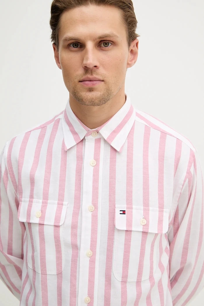 Tommy Hilfiger Gömlek