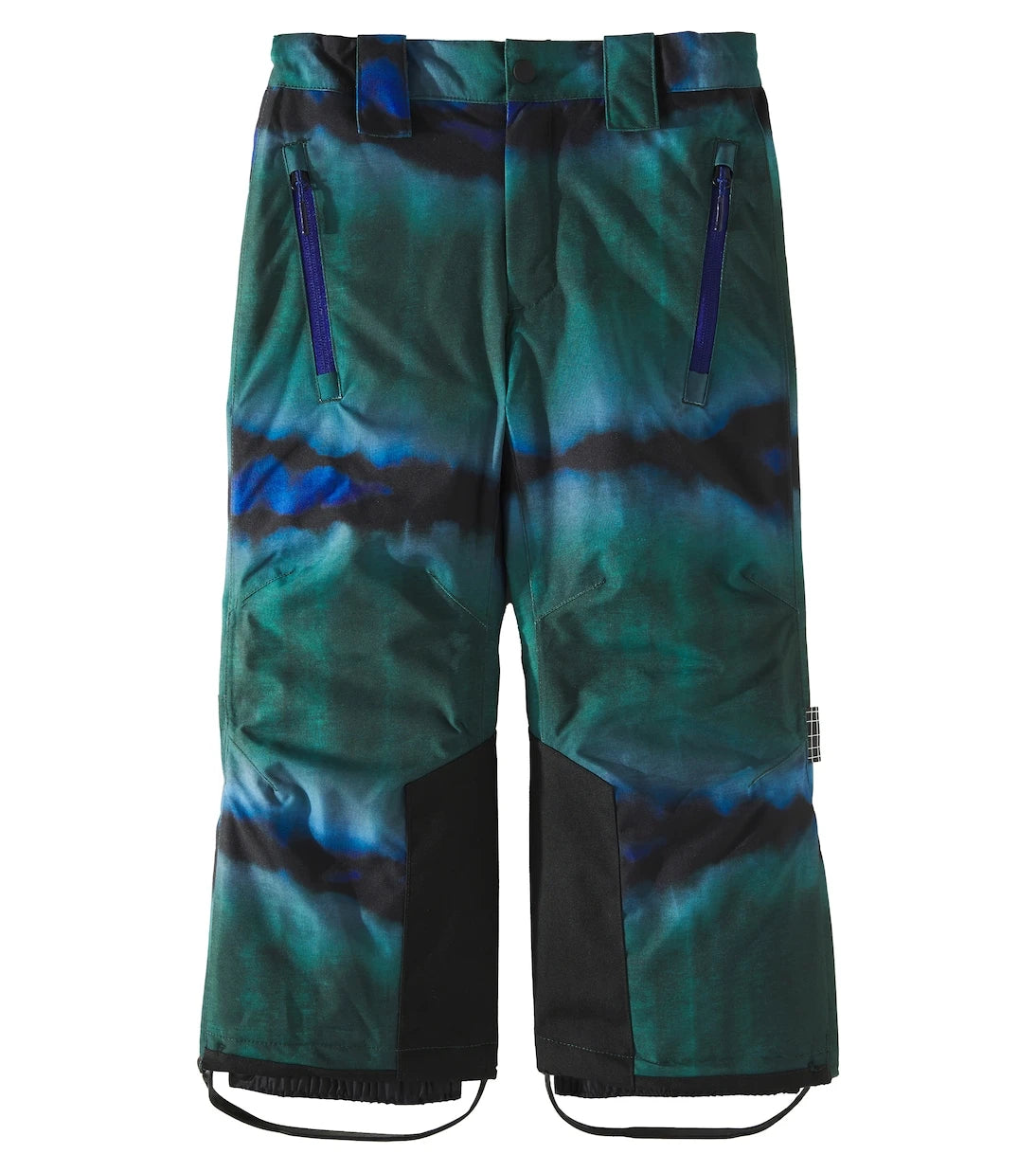 Molo - Jump Pro tie-dye sky pants