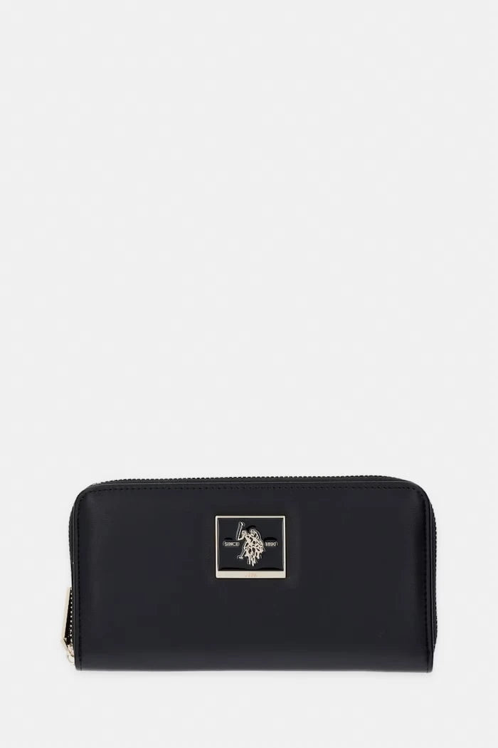 U.S. Polo Assn. портфейл дамски MARGARET