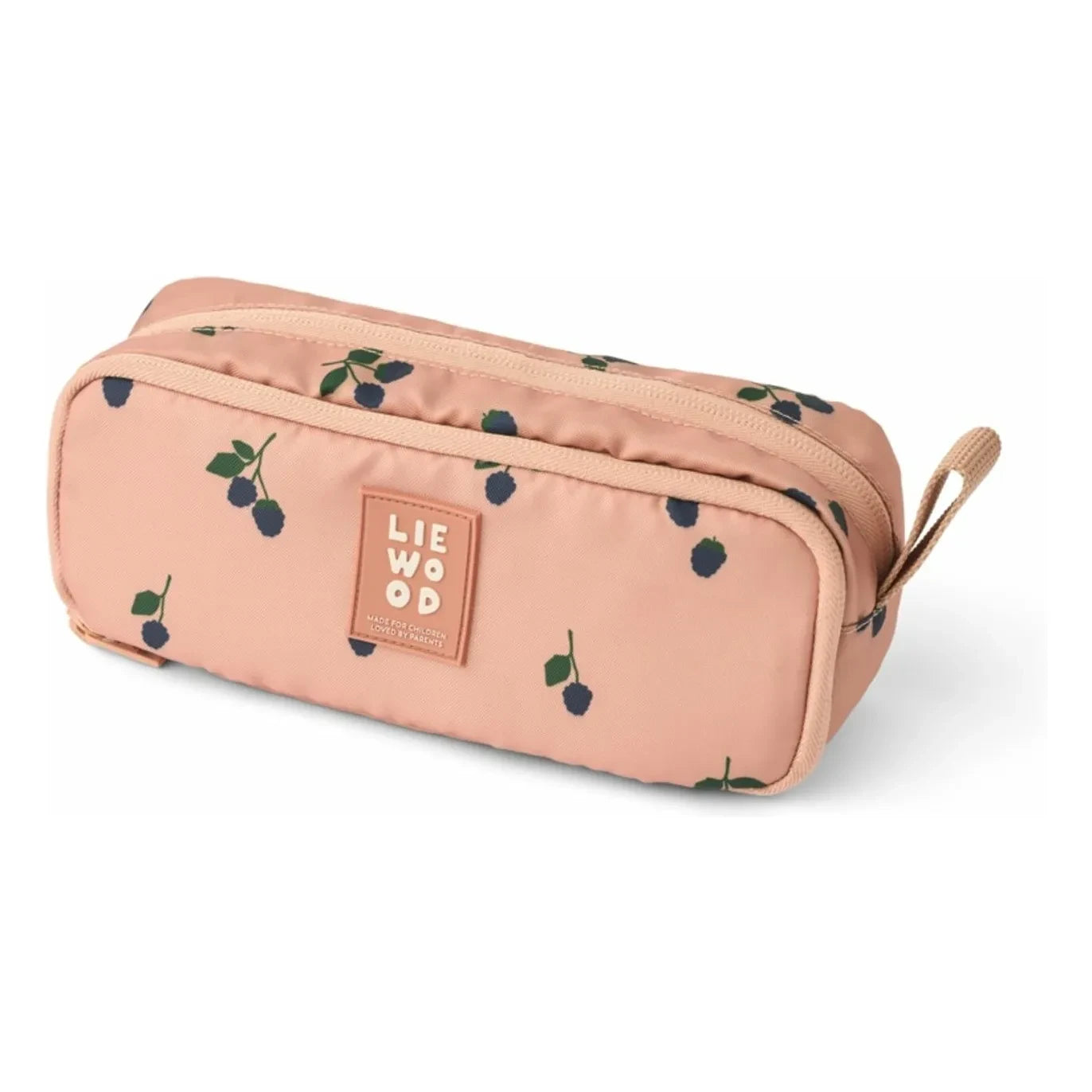 Liewood - Andrey Recycled Fiber Kit | Pink