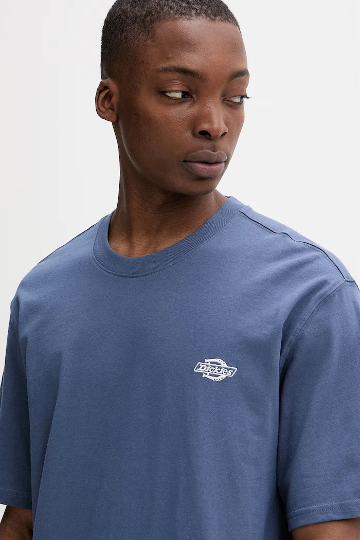 Dickies тениска basic мъжка от памук