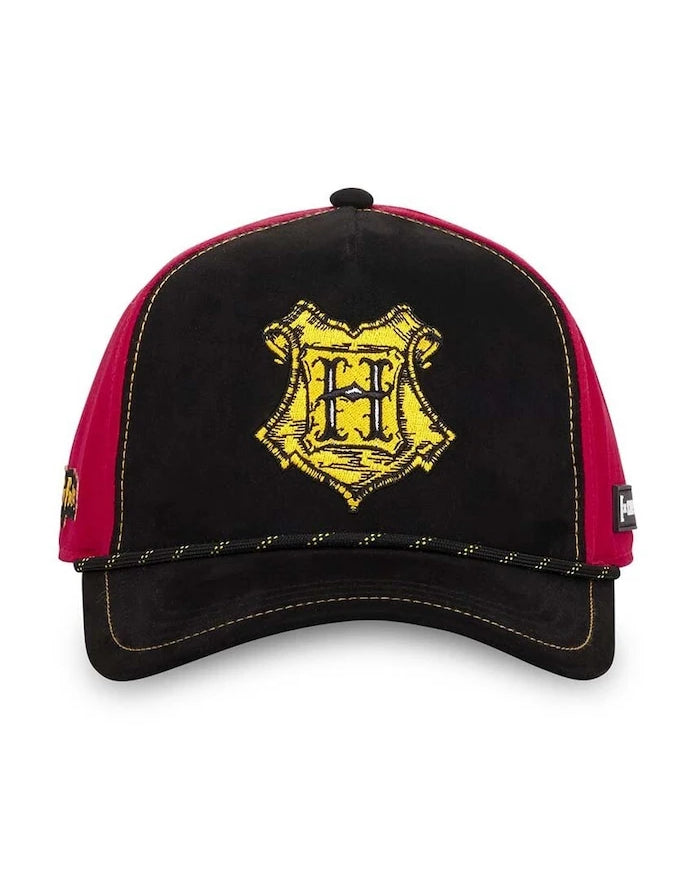 Шапка с козирка Capslab x Harry Potter