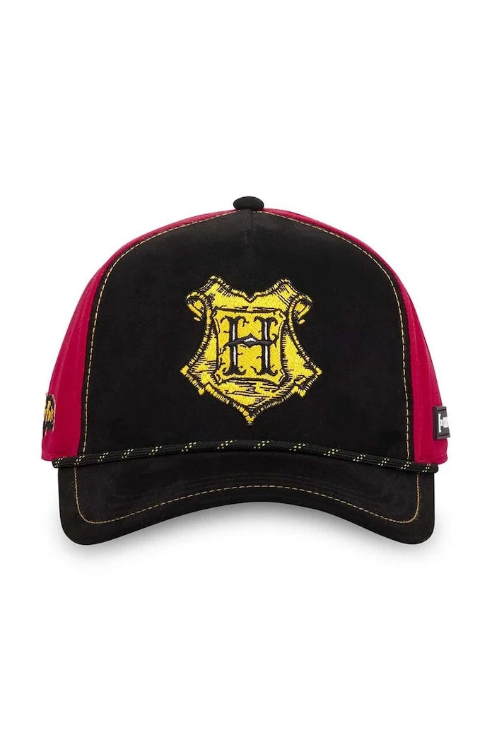 Шапка с козирка Capslab x Harry Potter