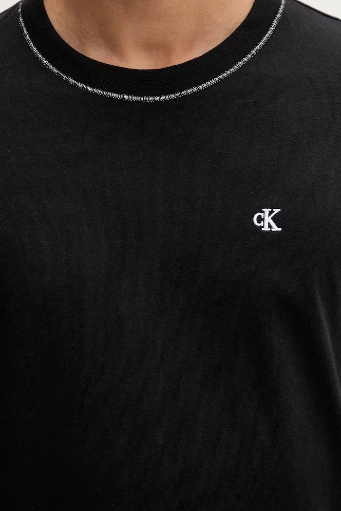 Calvin Klein тениска мъжка от памук