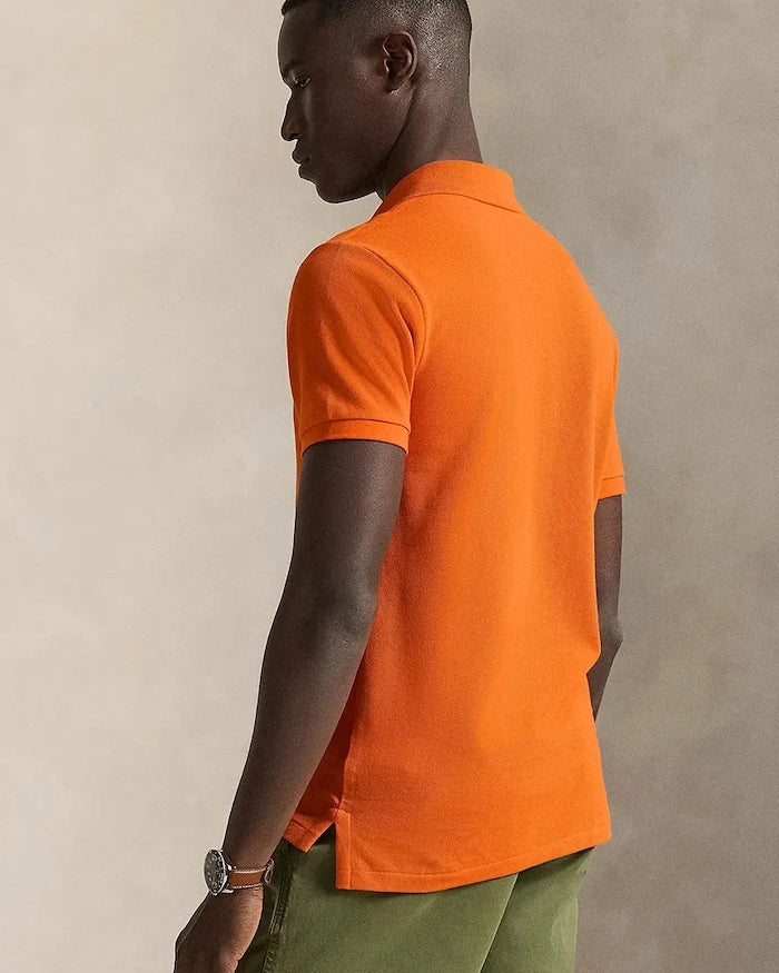 Polo Ralph Lauren - Yakalı Tişört