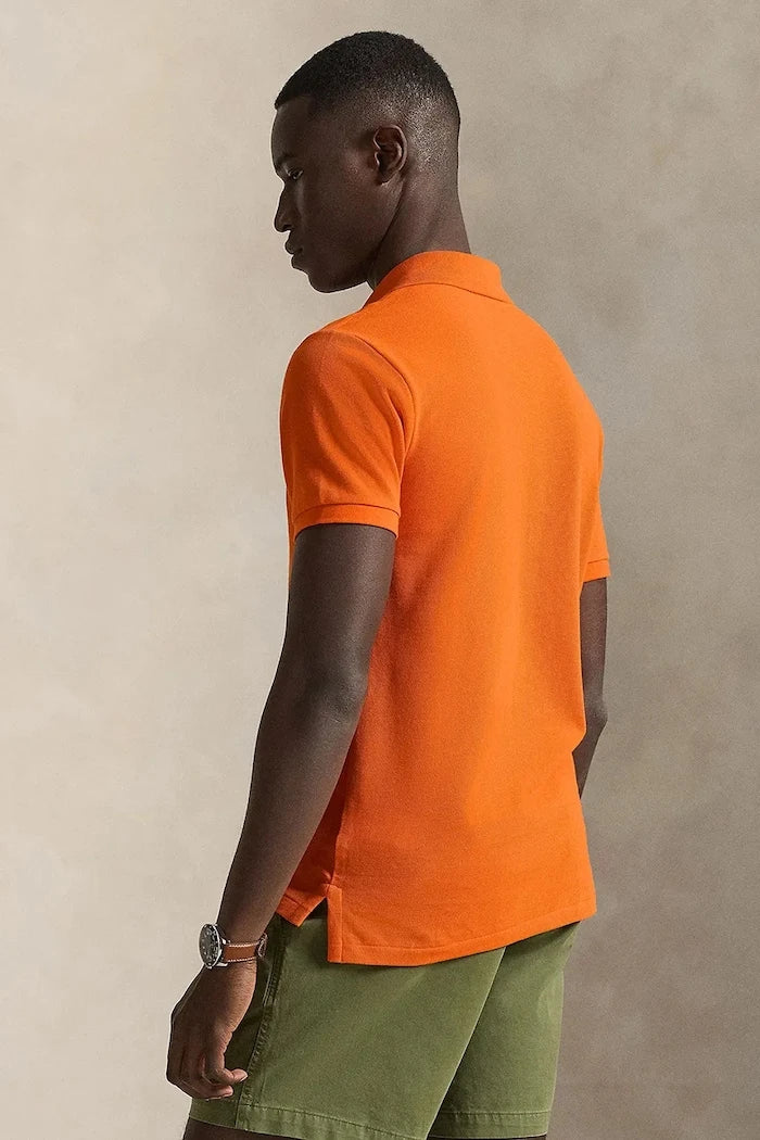 Polo Ralph Lauren - Тениска с яка