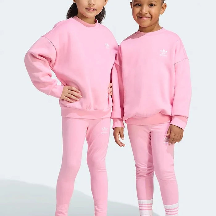 Детски комплект adidas Originals