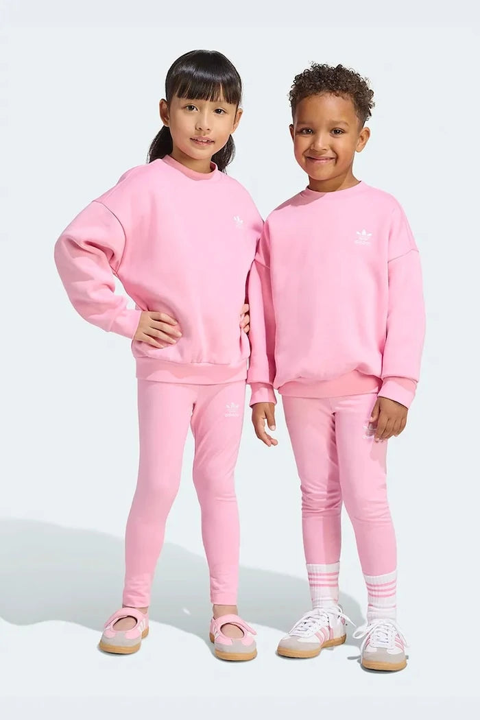 Детски комплект adidas Originals