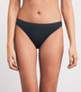 Calvin Klein Black Perfect Fit Bikini Briefs