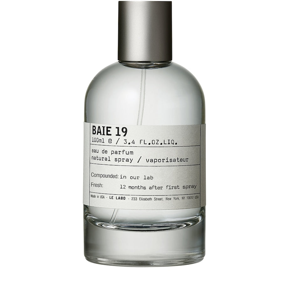 Baie 19 Eau de Parfum (100ml)