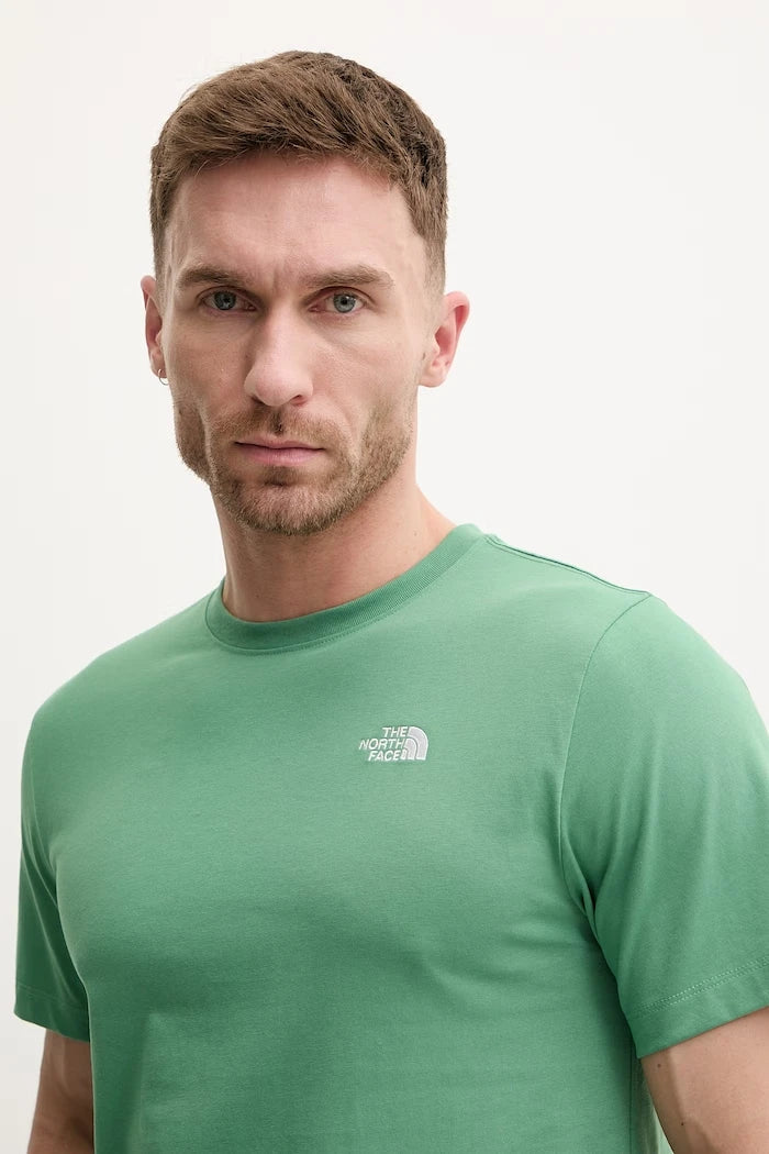 Тениска The North Face Simple Dome