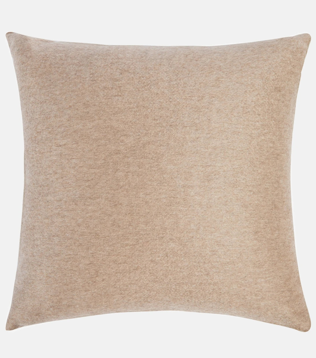 Brunello Cucinelli - Cashmere flannel cushion