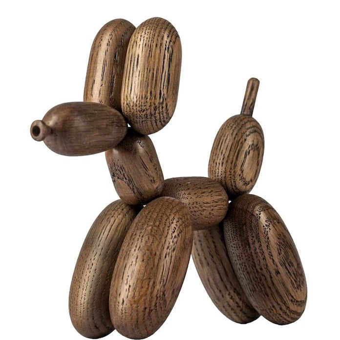 Декорация Boyhood Ballon Dog Smoked S