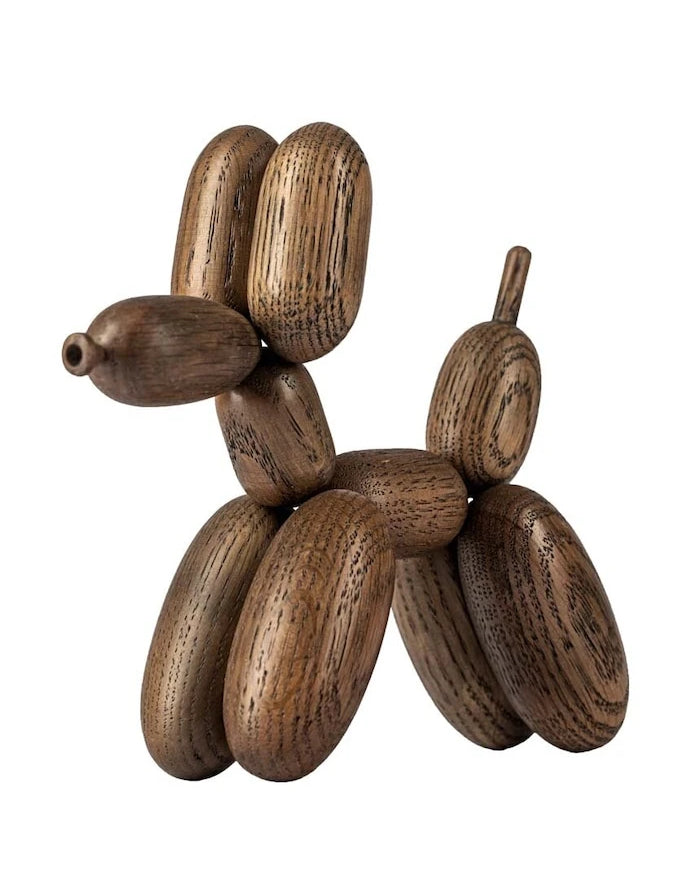 Декорация Boyhood Ballon Dog Smoked S