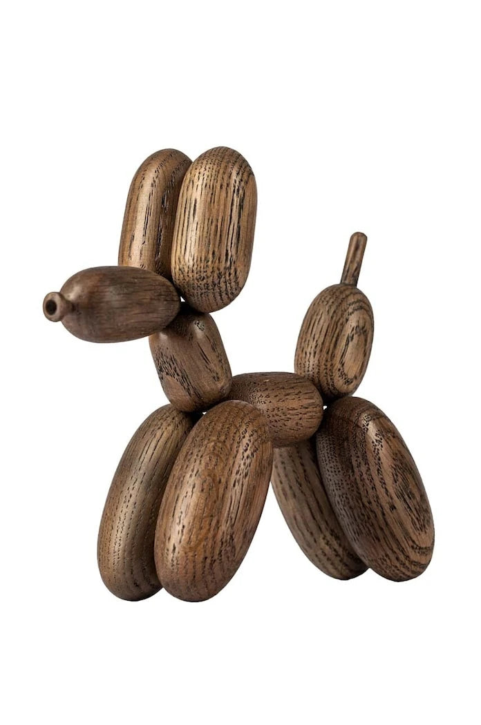 Декорация Boyhood Ballon Dog Smoked S