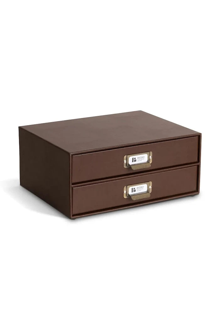 Органайзер за бюро Bigso Box of Sweden Birger 33 x 25,5 x 14,5 cm