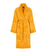 Terry Cotton DG Logo Robe