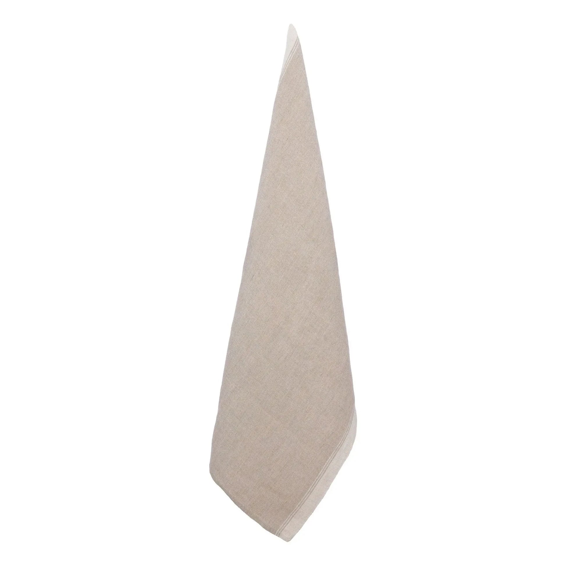 Haomy - Havana linen tea towel
