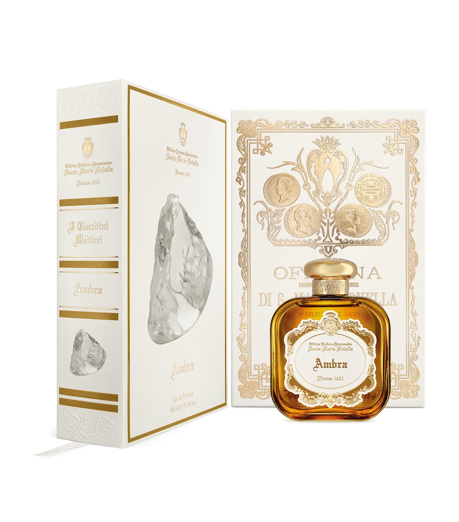 Ambra Eau de Parfum (100ml)