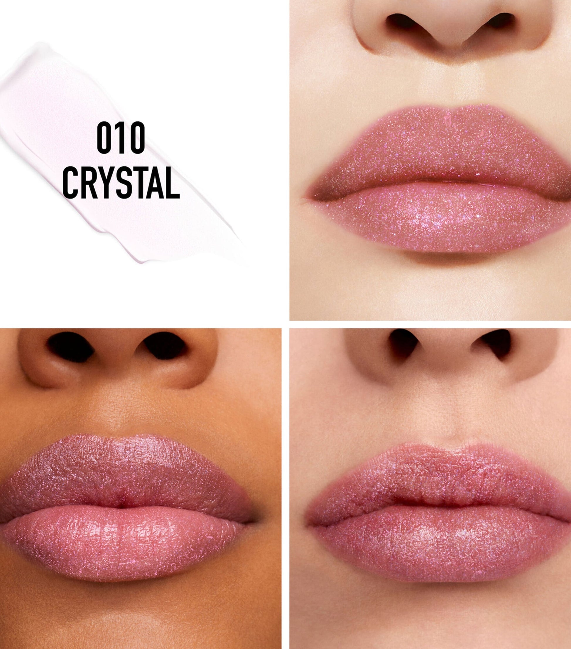 Rouge Dior Sparkle Balm