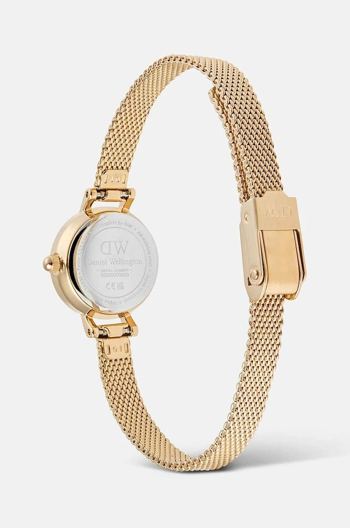 Daniel Wellington Saat