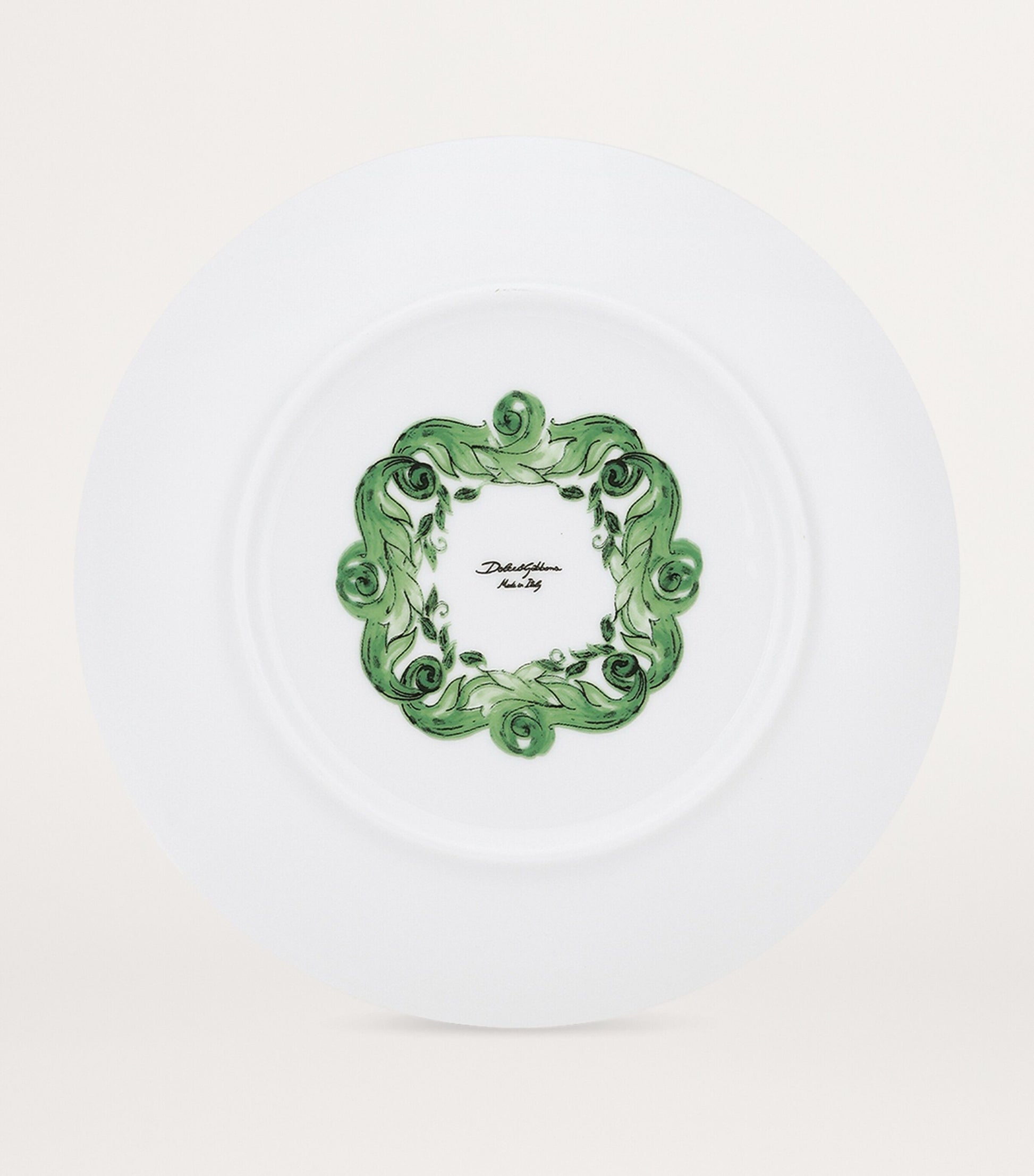 Dolce & Gabbana Casa Set of 2 Dessert Plates (19cm)