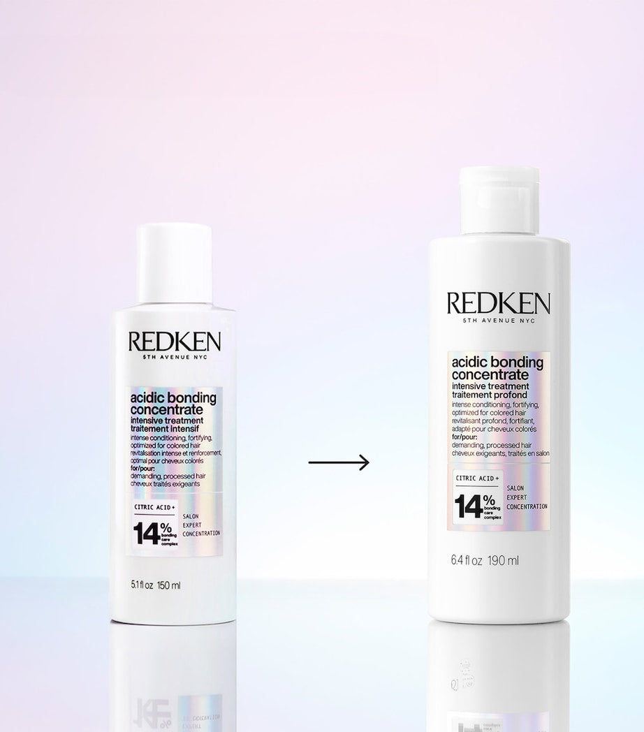 Redken Acidic Bonding Concentrate (190ml)