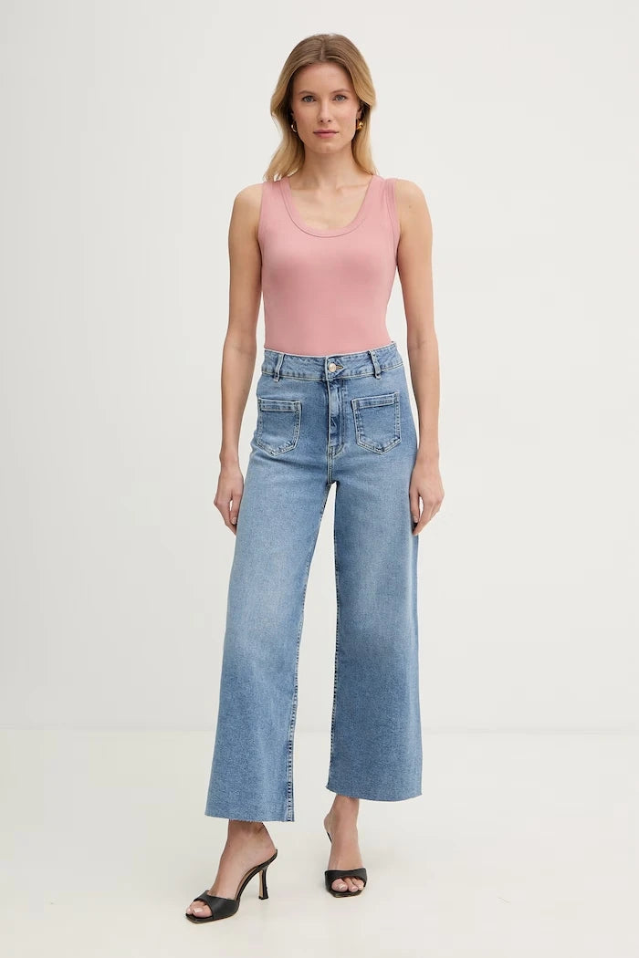 Weekend Max Mara топ дамски MULTIC