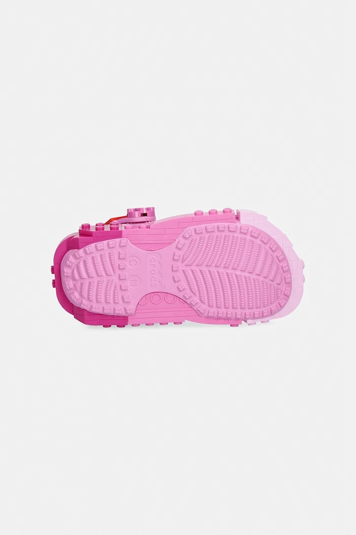 Crocs чехли за деца 4LW SYSTEM CLOG K