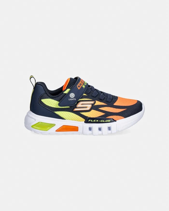 Çocuk Spor Ayakkabı Skechers FLEX-GLOW - DEZLOM