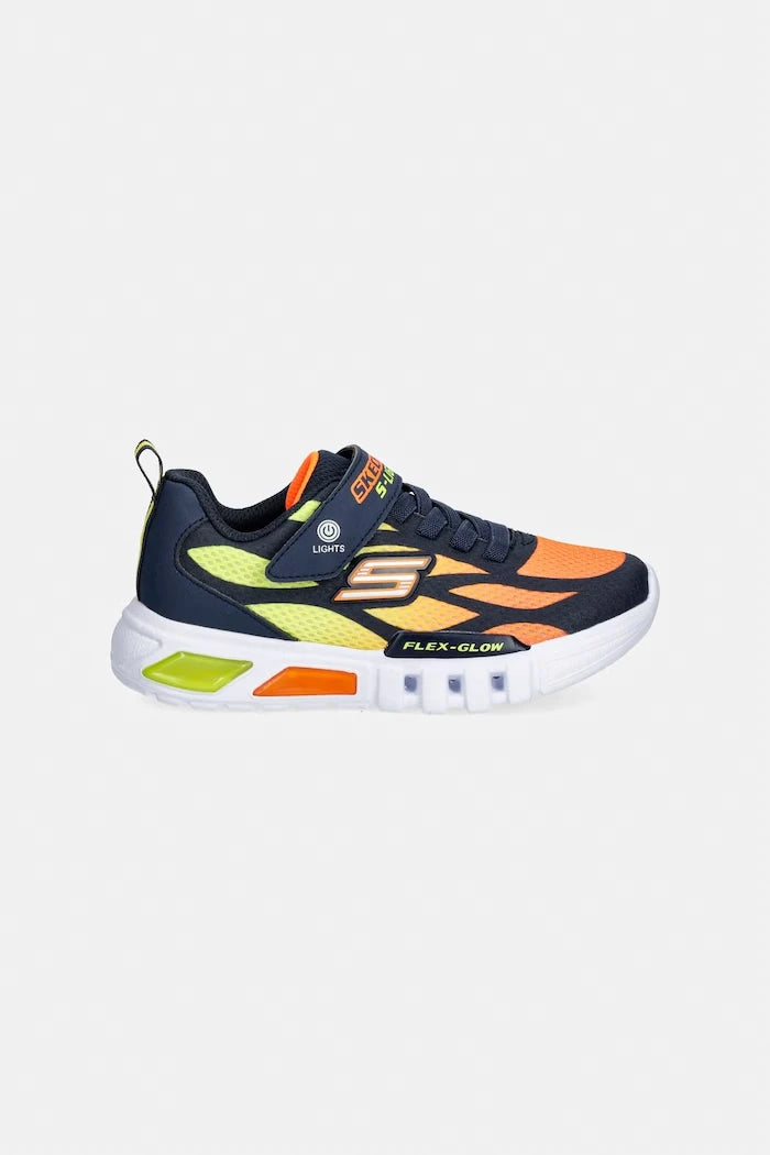 Çocuk Spor Ayakkabı Skechers FLEX-GLOW - DEZLOM