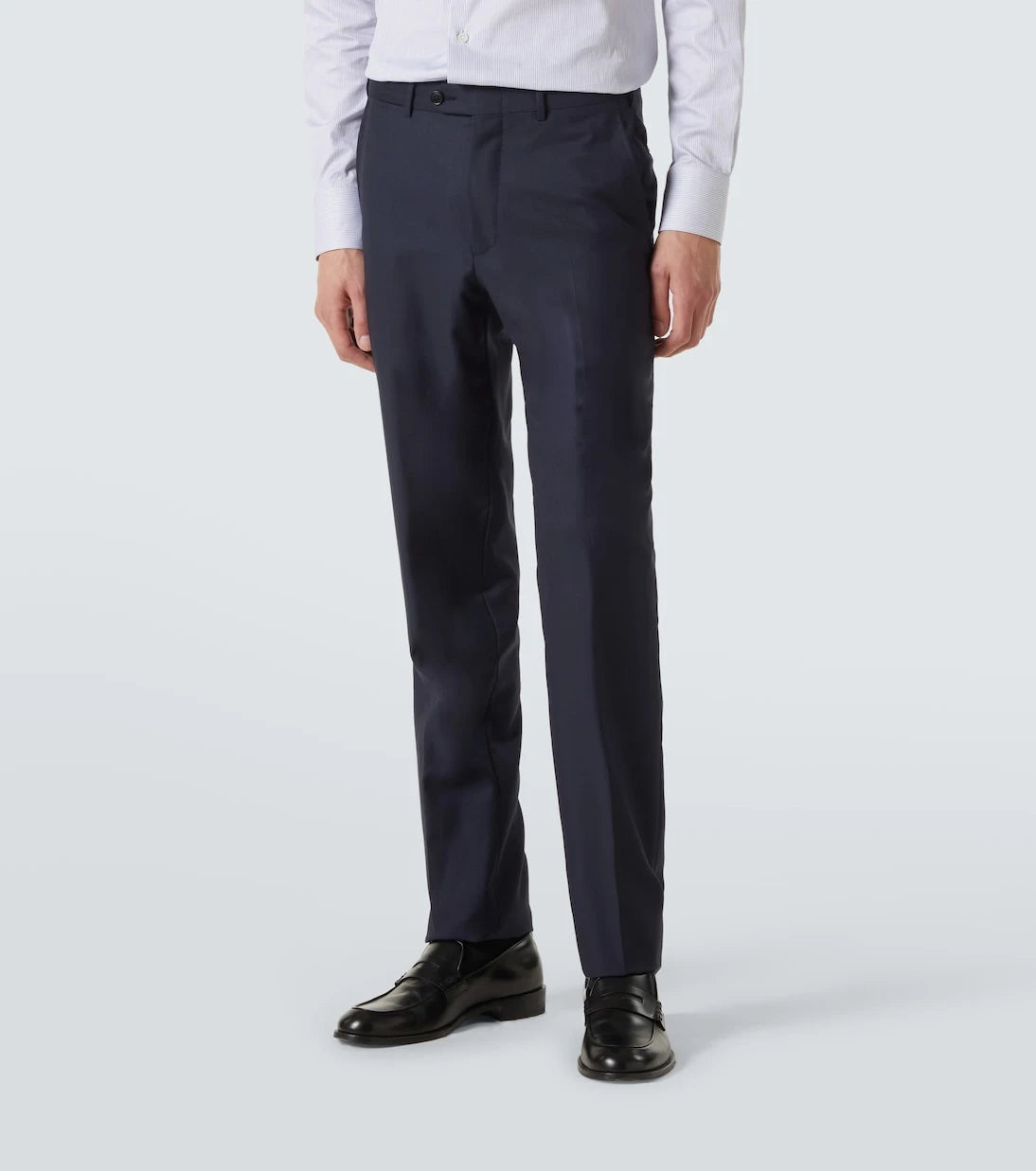 Zegna - Wool suit